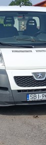 F-VAT 23%*WYWROTKA*Ładowność 1350kg*VAT-1*Peugeot Boxer*2.2-101KM*LIFT*-3