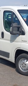 F-VAT 23%*WYWROTKA*Ładowność 1350kg*VAT-1*Peugeot Boxer*2.2-101KM*LIFT*-4