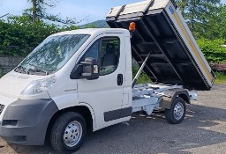 Peugeot F-VAT 23%*WYWROTKA*Ładowność 1350kg*VAT-1*Peugeot Boxer*2.2-101KM*LIFT*