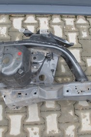 FORD KUGA MK3 PODŁUŻNICA PRZEDNIA LEWA ĆWIARTKA FARTUCH KIELICH 2019--2