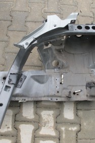 FORD KUGA MK3 PODŁUŻNICA PRZEDNIA LEWA ĆWIARTKA FARTUCH KIELICH 2019--3