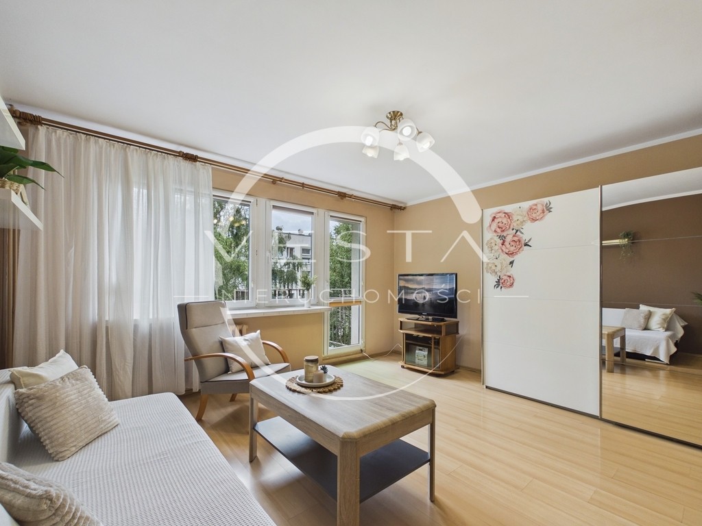 Mieszkanie do wynajęcia, 48 m² Szczecin, Miedziana