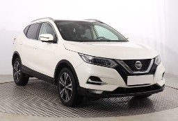 Nissan Qashqai II , Salon Polska, 1. Właściciel, Serwis ASO, VAT 23%, Navi,