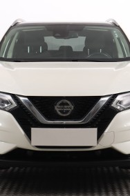 Nissan Qashqai II , Salon Polska, 1. Właściciel, Serwis ASO, VAT 23%, Navi,-2