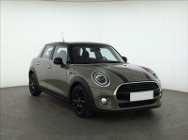 MINI Inny MINI , Salon Polska, Serwis ASO, Automat, Navi, Klimatronic,