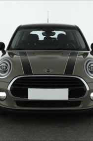 MINI , Salon Polska, Serwis ASO, Automat, Navi, Klimatronic,-2