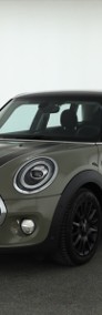 MINI , Salon Polska, Serwis ASO, Automat, Navi, Klimatronic,-3