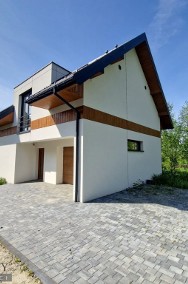 Dom, sprzedaż, 208.50, Przybysławice, Zielonki (gm.), Krakowski (pow.)-2