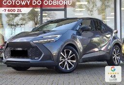 Toyota C-HR Style 2.0 Hybrid Dynamic Force AWD Style 2.0 Hybrid Dynamic Force AWD