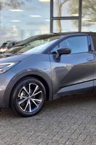 Toyota C-HR Style 2.0 Hybrid Dynamic Force AWD Style 2.0 Hybrid Dynamic Force AWD-2