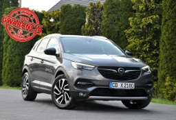 Opel Grandland X 1.2i(130KM)*102tyś.km*Full Led*Navi*Kamera*Skóry*El.Fotele*Alu19"Ful