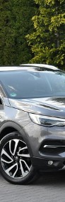 Opel Grandland X 1.2i(130KM)*102tyś.km*Full Led*Navi*Kamera*Skóry*El.Fotele*Alu19"Ful-3
