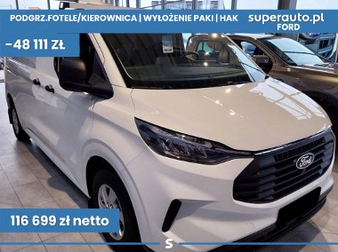 Ford Transit 320 L2H1 Trend 320 L2H1 Trend 2.0 136KM-1