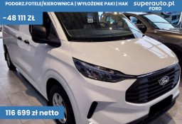 Ford Transit 320 L2H1 Trend 320 L2H1 Trend 2.0 136KM