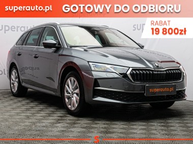 Skoda Octavia IV Drive Selection 1.5 TSI mHEV DSG Drive Selection 1.5 TSI mHEV 150KM-1