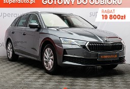 Skoda Octavia IV Drive Selection 1.5 TSI mHEV DSG Drive Selection 1.5 TSI mHEV 150KM