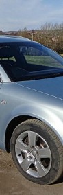 Audi A4 II (B6) ZGUBILES MALY DUZY BRIEF LUBich BRAK WYROBIMY NOWE-3