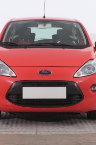 Ford KA II , Salon Polska, Serwis ASO, Klimatronic, Parktronic,ALU-2