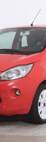 Ford KA II , Salon Polska, Serwis ASO, Klimatronic, Parktronic,ALU-3