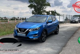 Nissan Qashqai II