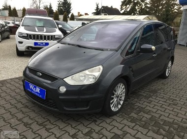 Ford S-MAX 2.0 TDCi Automat-1