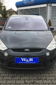 Ford S-MAX 2.0 TDCi Automat-2