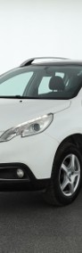 Peugeot 2008 , Navi, Klima, Tempomat, Podgrzewane siedzienia,-3