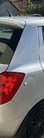 Skoda Fabia II Benzyna/Isofix/Klimatyzacja mrozi/Aux/Drugie koła/Wymieniony rozrząd-3