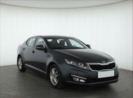 Kia Optima III , Salon Polska, Serwis ASO, VAT 23%, Klimatronic, Tempomat,