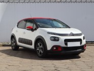 Citroen C3 III , Salon Polska, Serwis ASO, Klimatronic, Tempomat, Parktronic