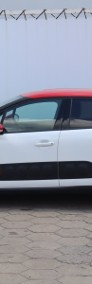 Citroen C3 III , Salon Polska, Serwis ASO, Klimatronic, Tempomat, Parktronic-4
