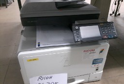 kserokopiarka A4 kopiarka urządzenie wielofunkcyjne ricoh mpc305 kolor
