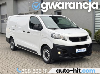 L3H1 Długi HAK Klima 122KM *129.000km /www.auto-hit.com/-1