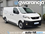 Peugeot Expert L3H1 Długi HAK Klima 122KM *129.000km /www.auto-hit.com/