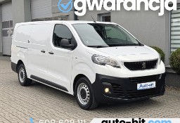 Peugeot Expert L3H1 Długi HAK Klima 122KM *129.000km /www.auto-hit.com/