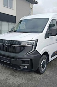 Renault Master L3H2 2.0 130KM, P.Vision, NOWY MODEL od ręki w EXTRA cenie !!-2