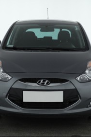 Hyundai ix20 , Salon Polska, 1. Właściciel, Serwis ASO, Klima-2