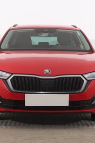 Skoda Octavia III , Salon Polska, VAT 23%, Klimatronic, Tempomat, Parktronic-2