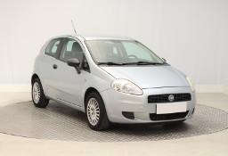 Fiat Grande Punto , Salon Polska, 1. Właściciel