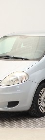 Fiat Grande Punto , Salon Polska, 1. Właściciel-3