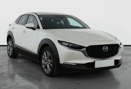 Mazda CX-30 , Salon Polska, Serwis ASO, Automat, VAT 23%, Navi,