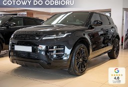 Land Rover Range Rover Evoque II 2.0 Dynamic SE 2.0 Range Rover Evoque Dynamic SE 2.0 (204KM)System kamer