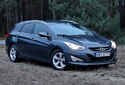 Hyundai i40 Comfort Kombi 1.7 CRDi Diesel, 2013