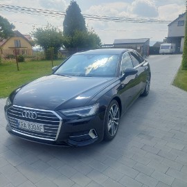 Salon Polska pierwszy właściciel