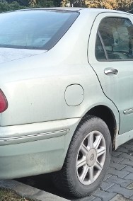 Lancia Lybra 2.0 + LPG-2