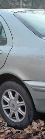 Lancia Lybra 2.0 + LPG-3
