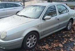 Lancia Lybra I Lancia Lybra 2.0 + LPG