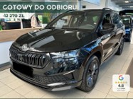 Skoda Karoq Sportline 2.0 TSI DSG 4x4 Sportline 2.0 TSI 190KM DSG 4x4