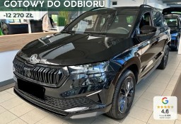 Skoda Karoq Sportline 2.0 TSI DSG 4x4 Sportline 2.0 TSI 190KM DSG 4x4