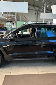 Skoda Karoq Sportline 2.0 TSI DSG 4x4 Sportline 2.0 TSI 190KM DSG 4x4-2